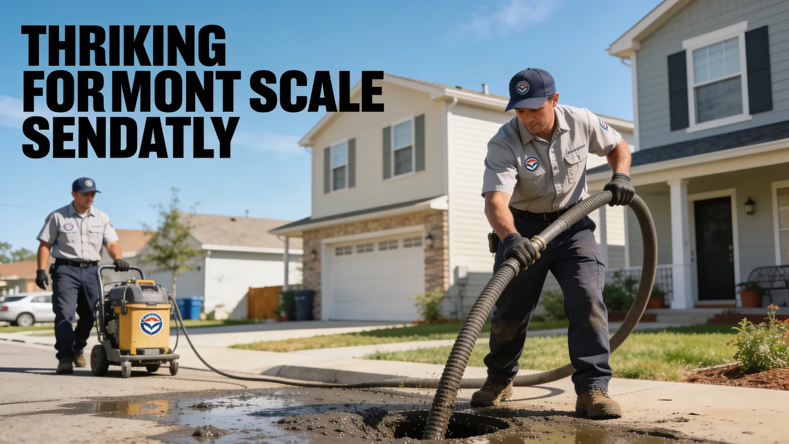 Sewage Cleanup in Cresco, PA near me